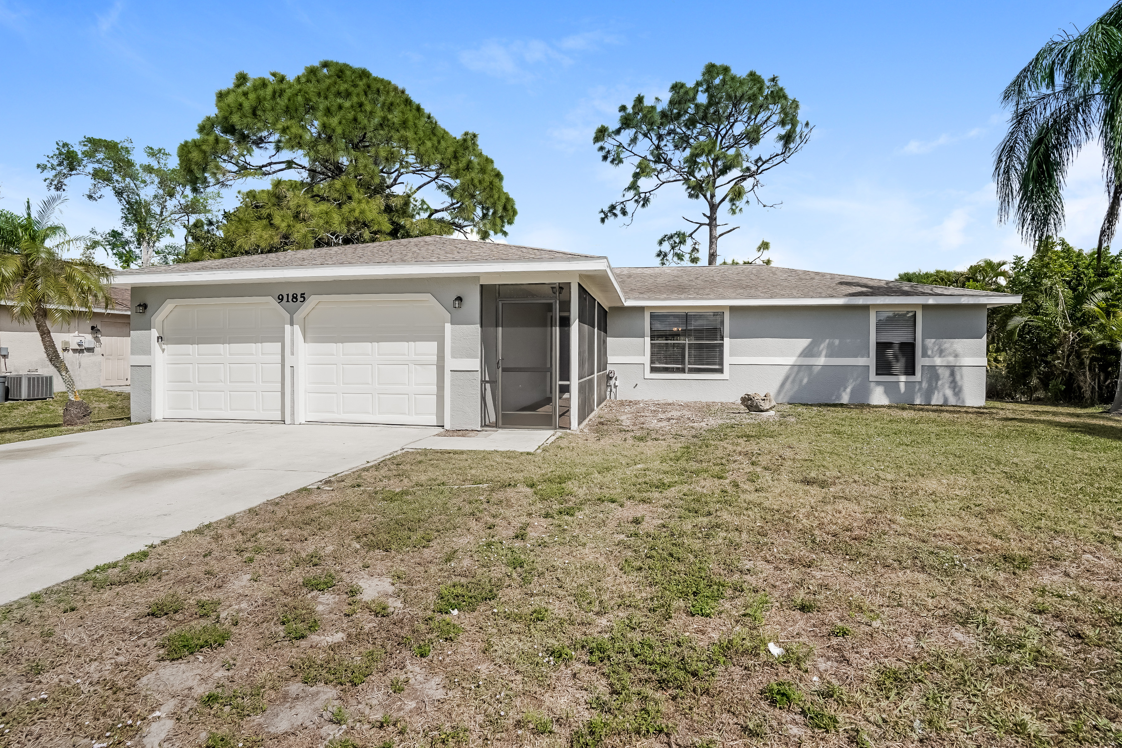 9185 Pomelo Rd E Fort Myers, FL 33967